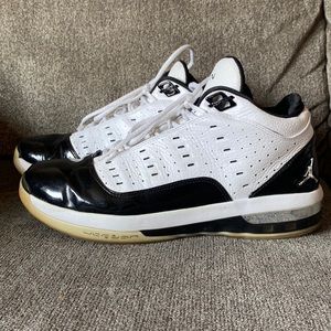 Jordan Mens Shoes Chrome reflex size 12